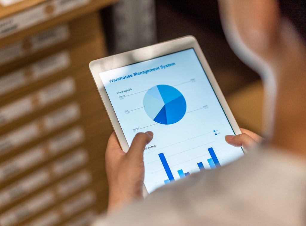 IoT in FMCG Industry