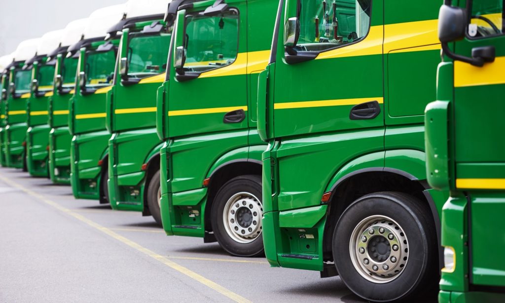 IoT in Transportation