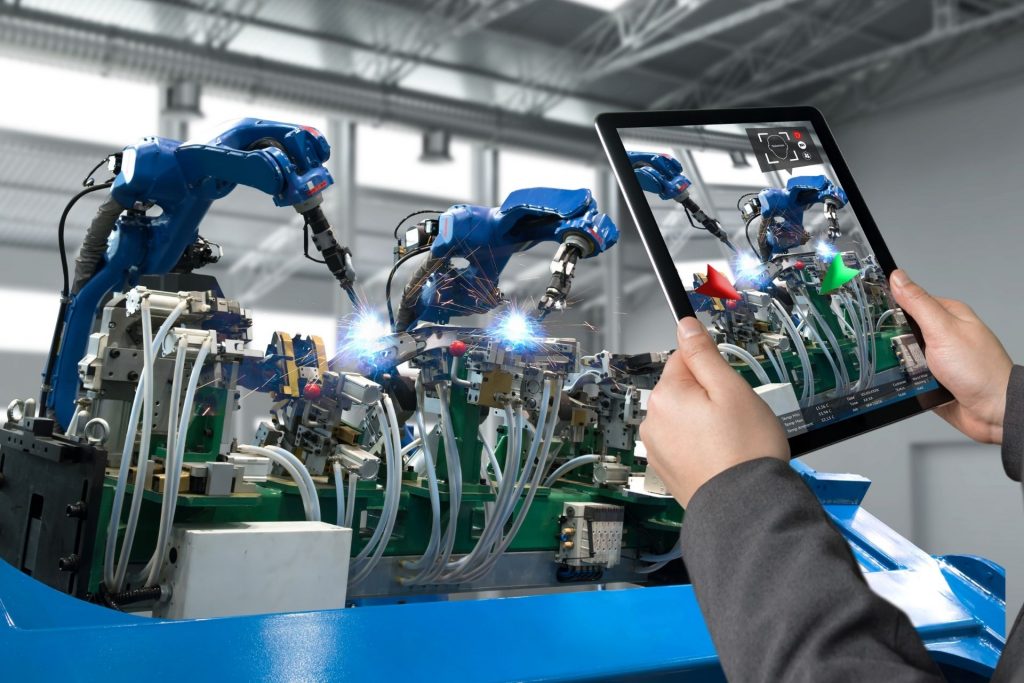 IoT in Automotive Industry