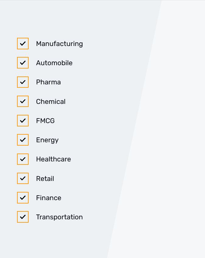 Digital Transformation Solutions