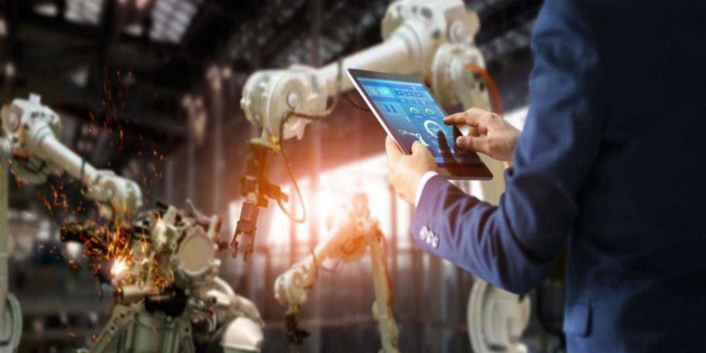 IoT in Automotive Industry