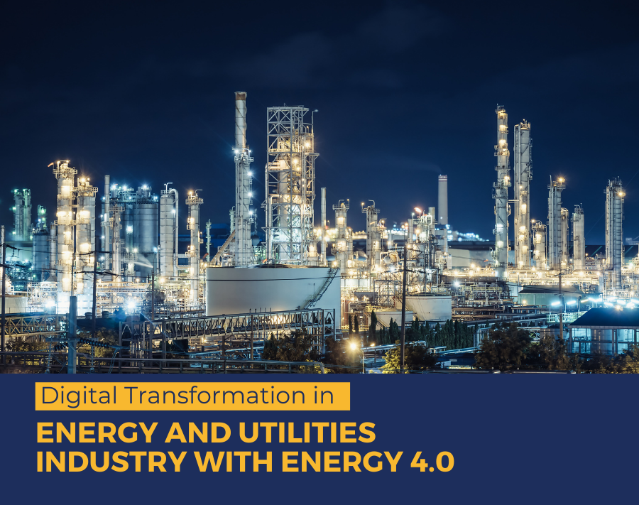 digital transformation technologies