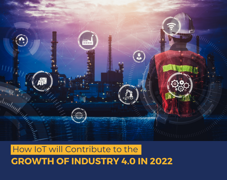 iot solutions