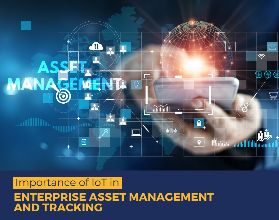 iot solutions
