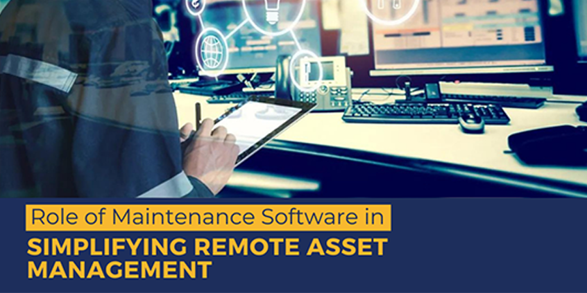 Remote Assets Management