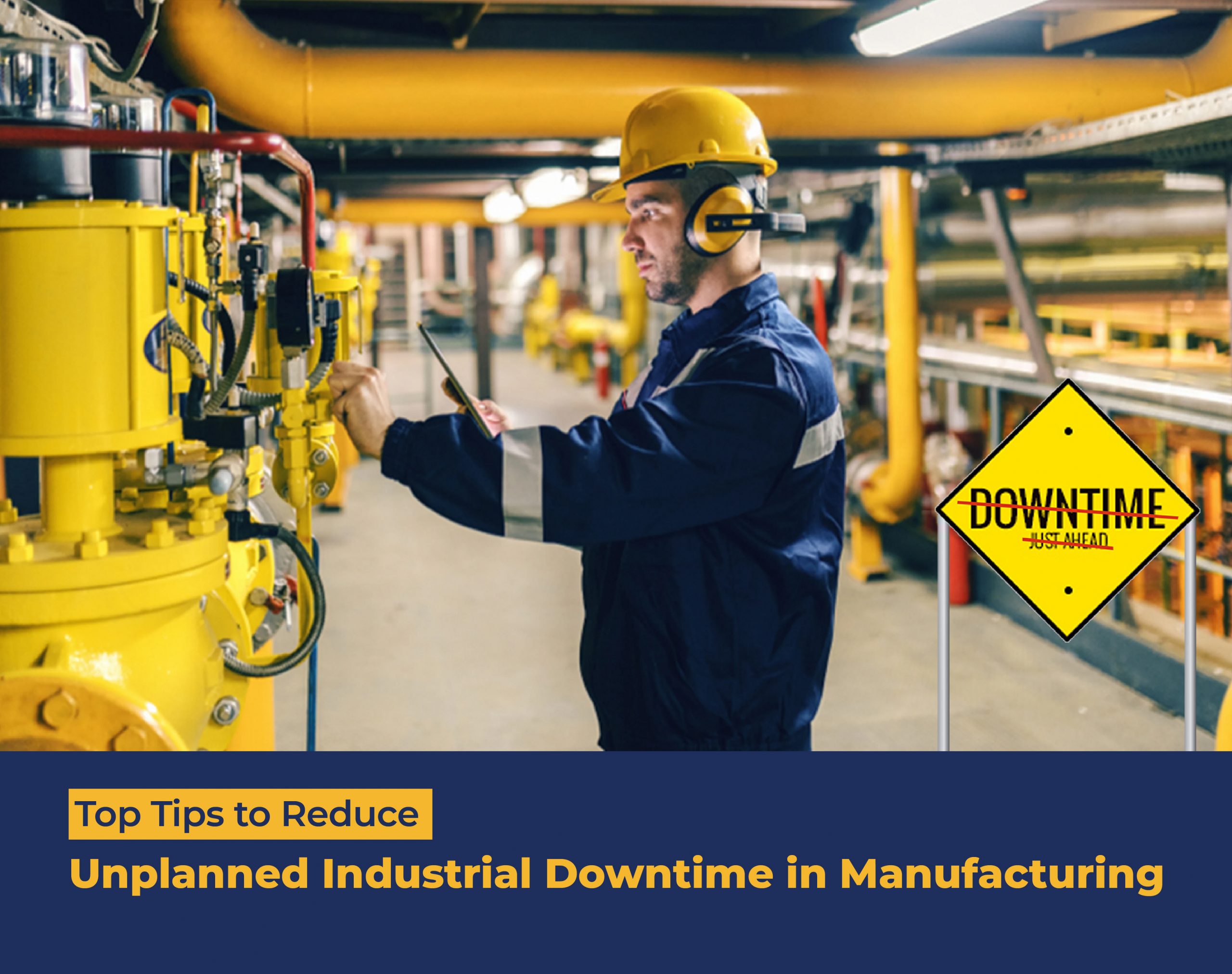 Industrial IoT Solutions