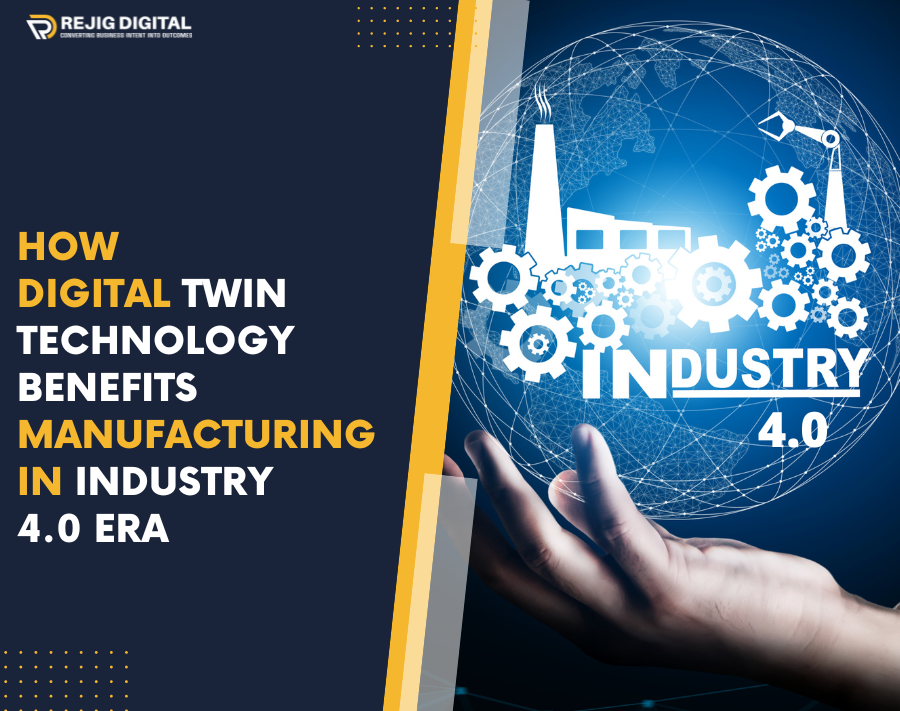 Digital Twin technology