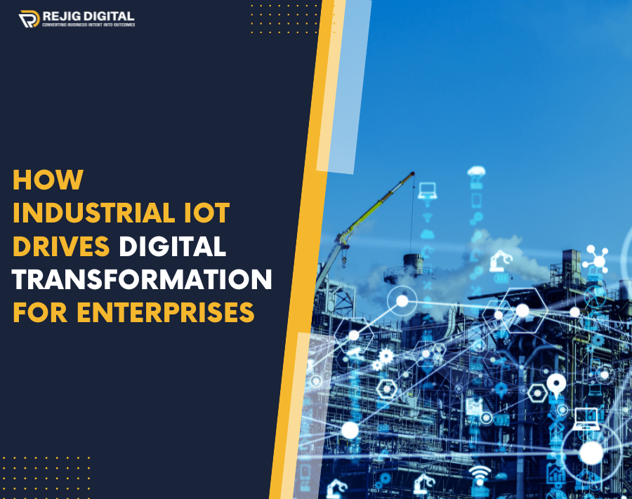 Industrial IoT