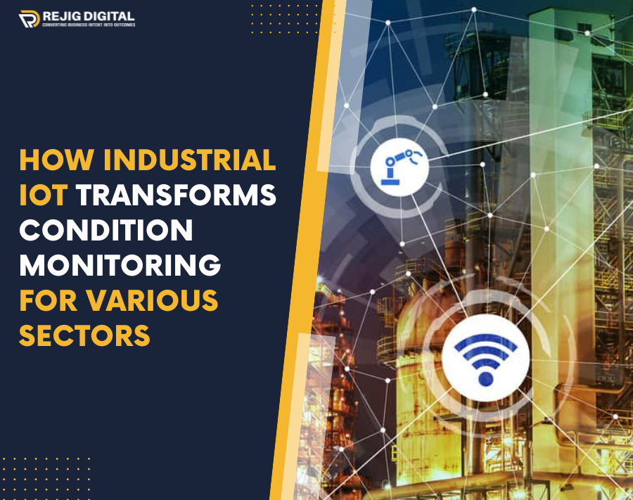 Industrial IoT Solutions