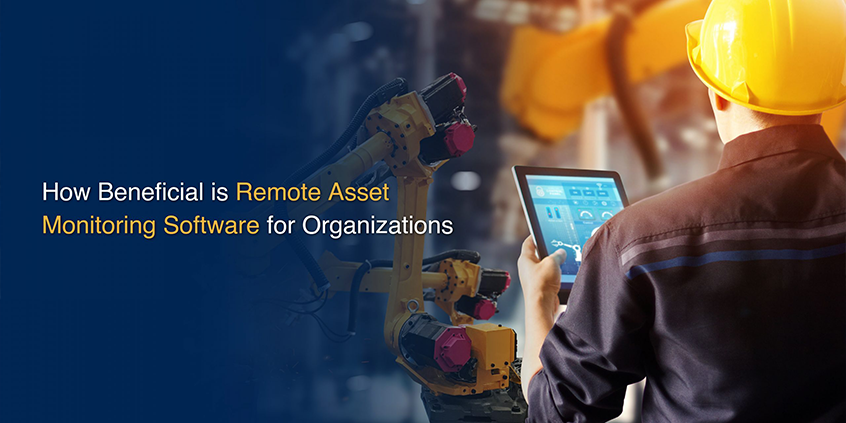 Remote Assets Management