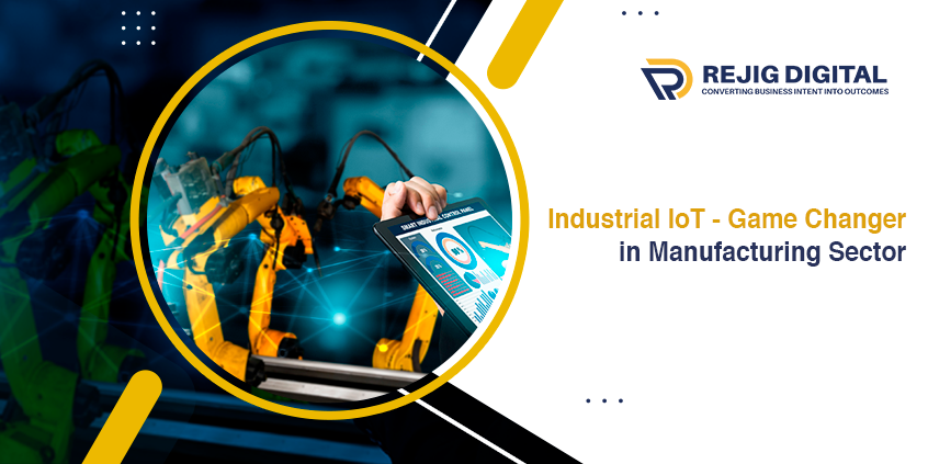 Industrial IoT Solutions