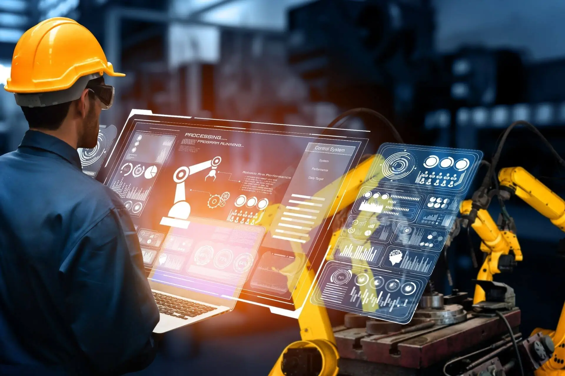 Where Digital Intelligence meets Business Complexities