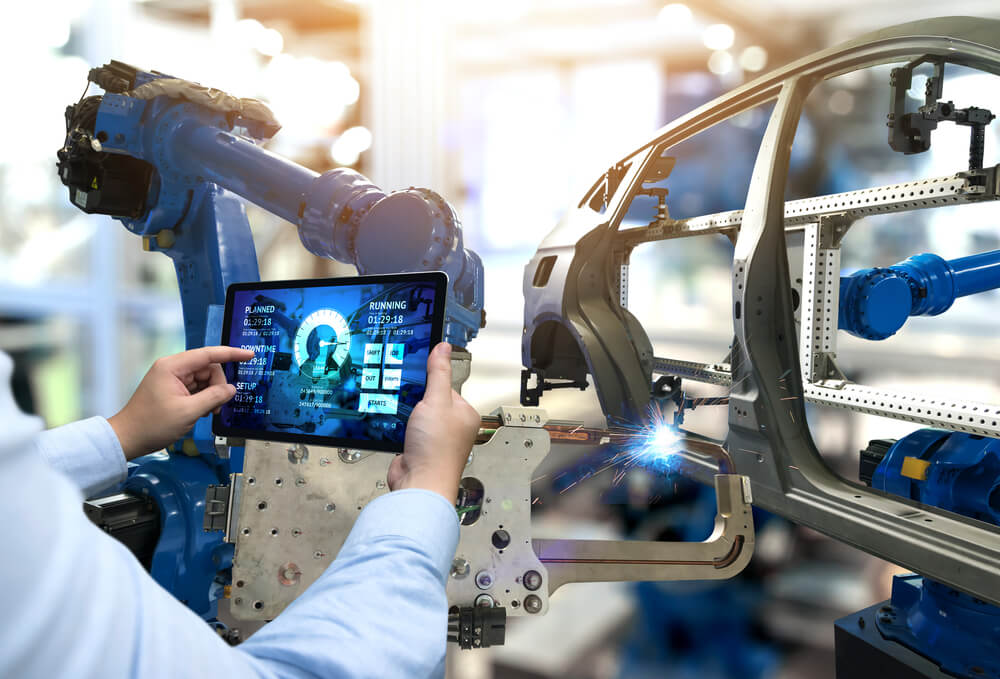 The Game-Changing Impact of Innovative Manufacturing Solutions on Supply Chain Disruptions