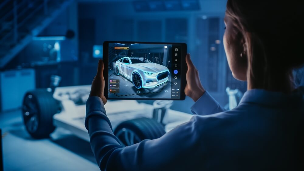 IoT in Automotive: Solutions for Vehicles, Smart, and Connected Cars
