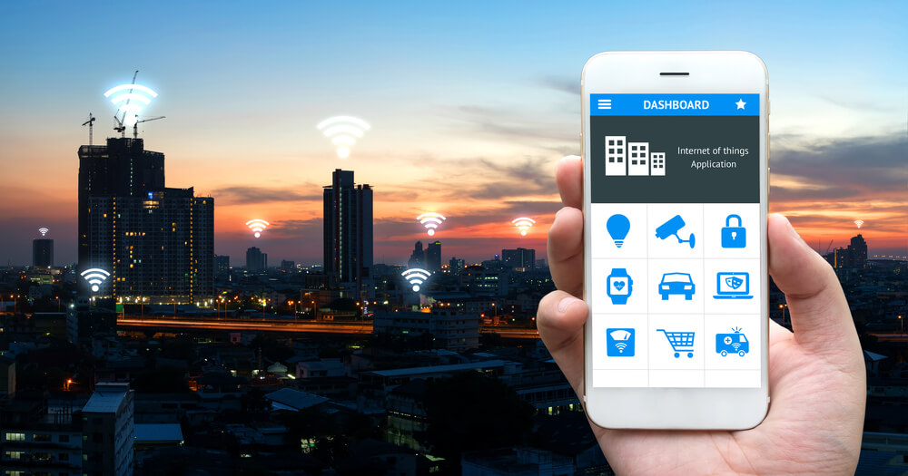 IoT in Smart Cities: Making Urban Living Smarter, Safer, and More Sustainable