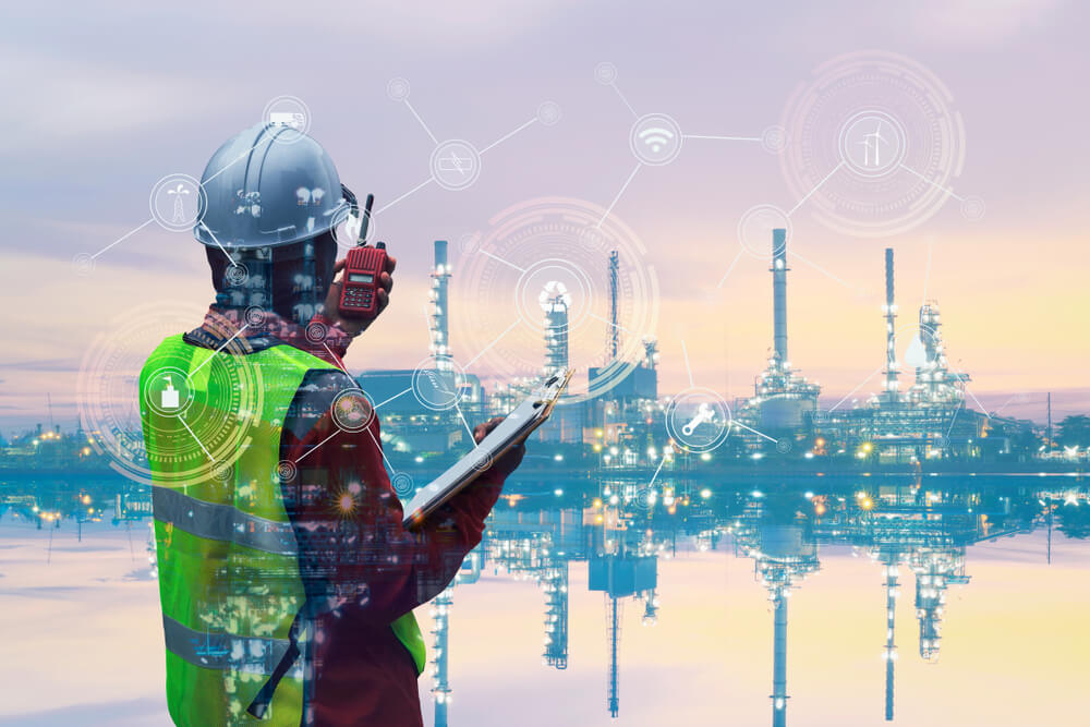 How IoT in Oil and Gas is Revolutionizing Safety and Boosting Productivity