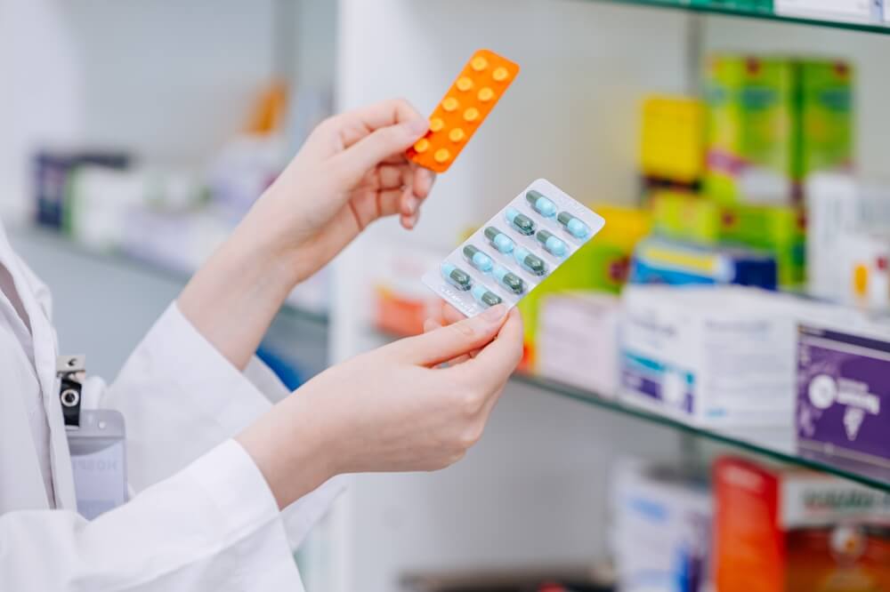 Counterfeit Medicines Are a Growing Problem: How IoT Can Help Ensure Your Medicine Is Safe