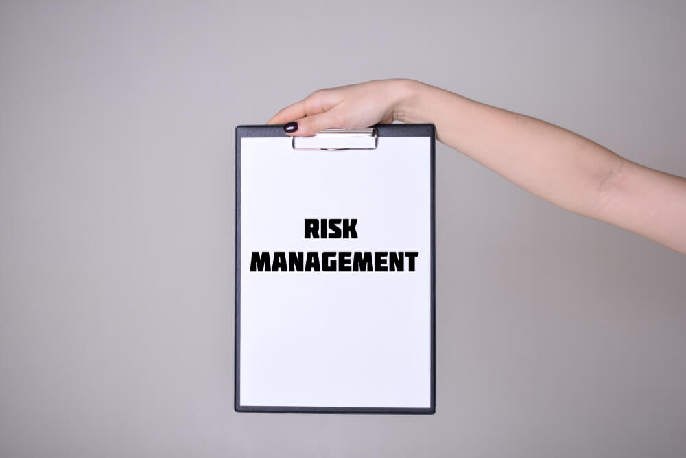 IoT Risk Management Solutions