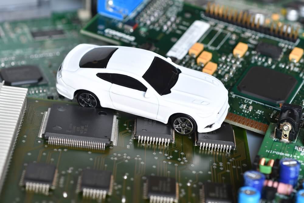 The Semiconductor Shortage Isn’t Over: How IoT Can Help Automotive Manufacturers Navigate Supply Chain Delays