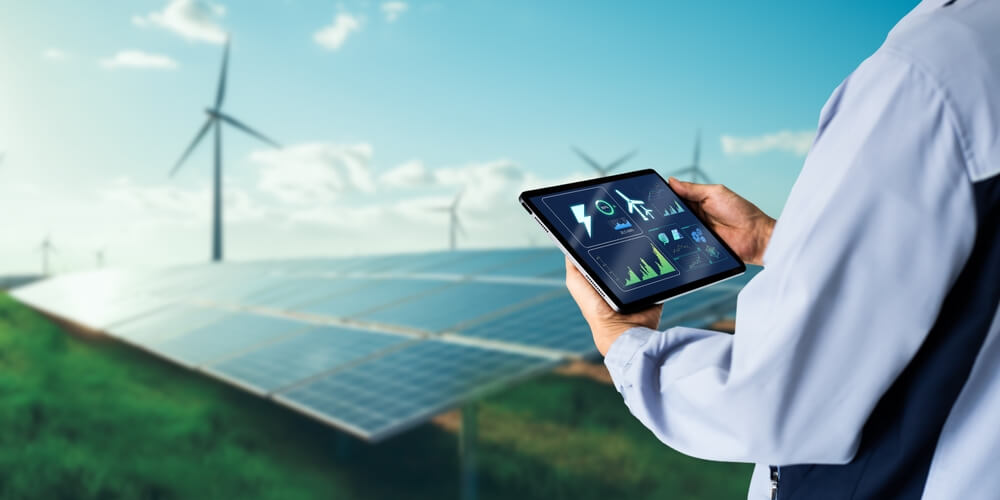 The Ultimate Guide to IoT in Energy Management