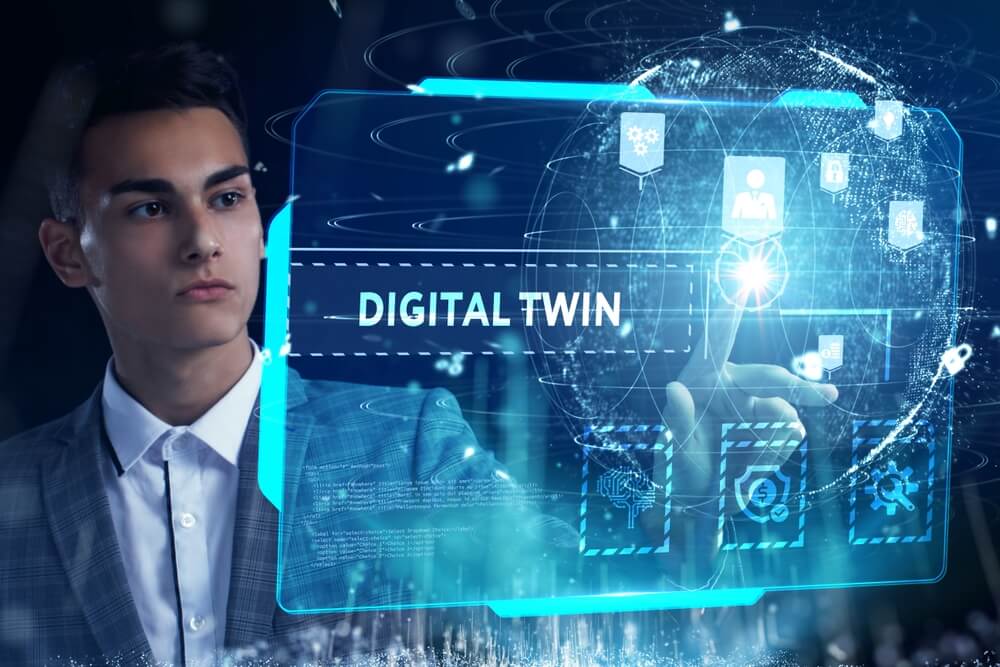What is a Digital Twin? How Does a Digital Twin Work?