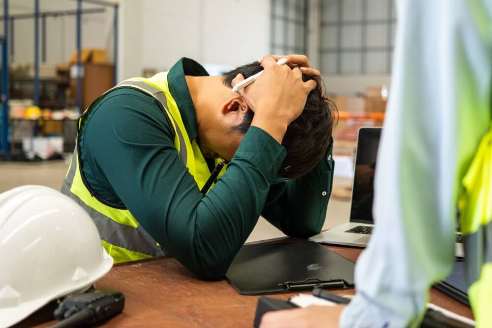 IoT predicts prevents equipment failures