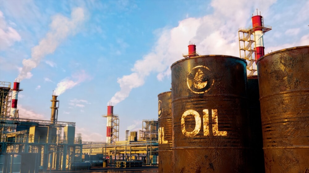 Supply Chain Digitalization, IoT Solutions, and Energy Efficiency in Oil and Gas