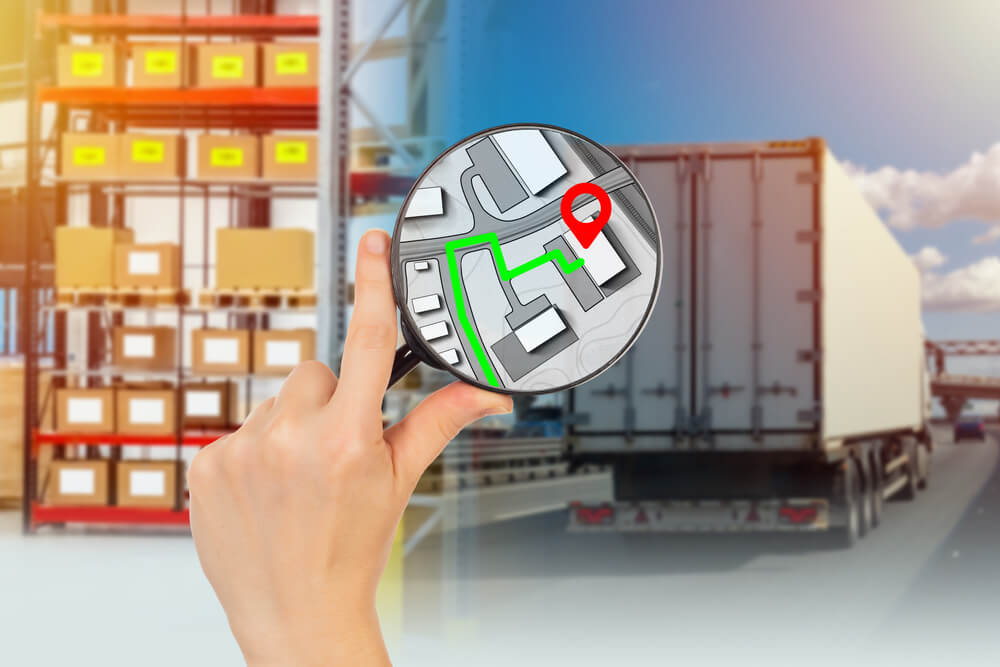 GPS Tracking for Heavy Equipment: Enhancing Fleet Management and Operational Efficiency