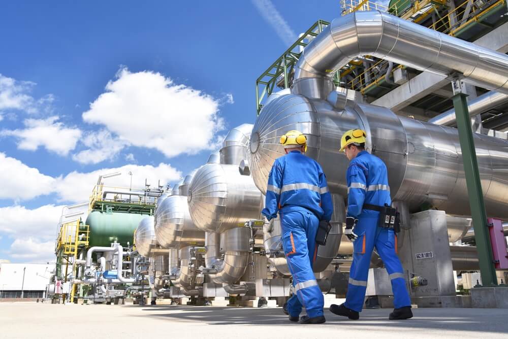 Increase Sales with IoT Solutions for Industrial Tank Manufacturers