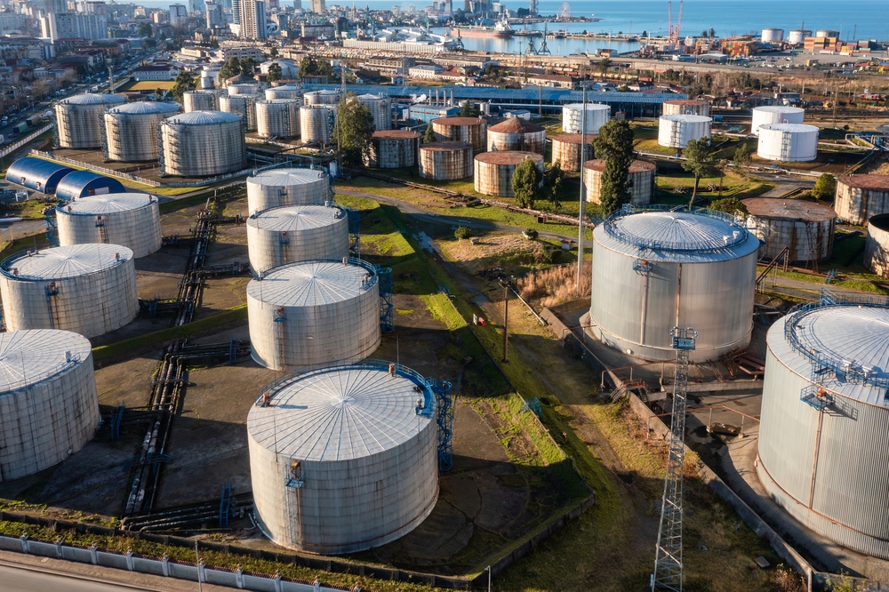 Oil Theft Prevention: How Regular Audits and Inspections Can Safeguard Your Business