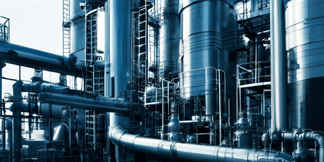 Refinery monitoring solutions by Rejig Digital for operational efficiency, safety, and compliance