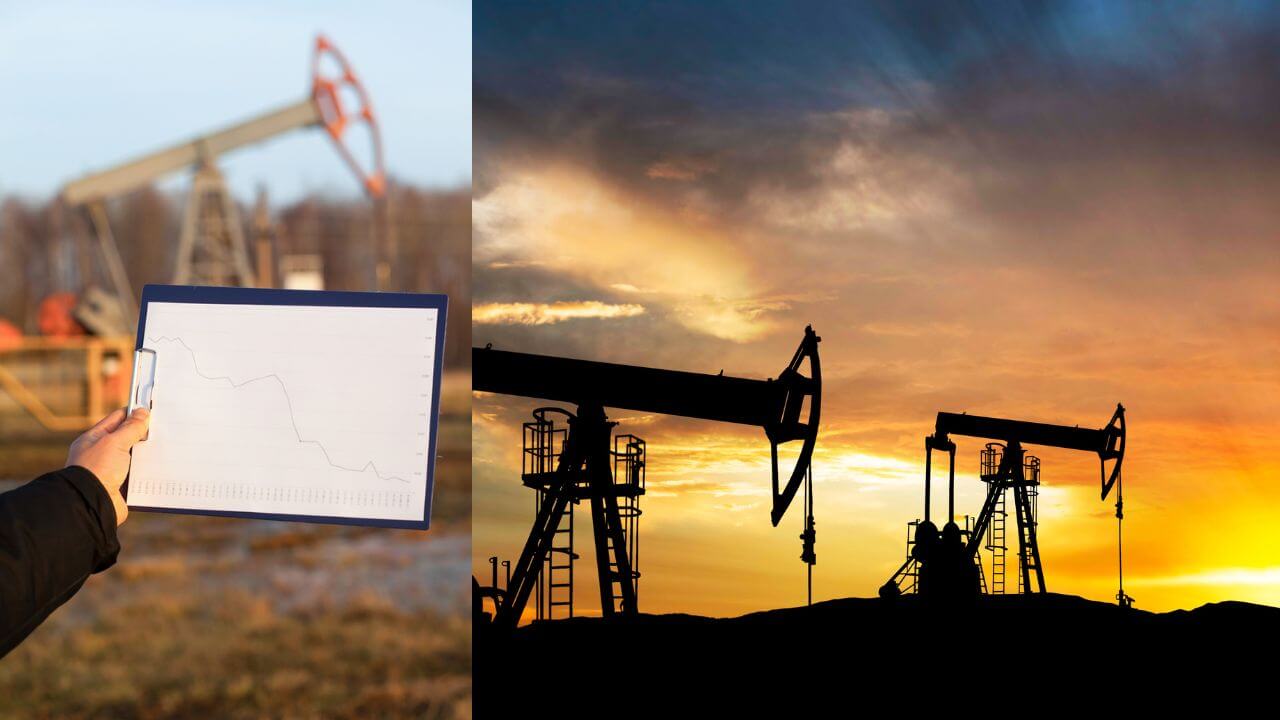 Comparison of IoT-based rig scheduler and manual scheduling in oil and gas operations