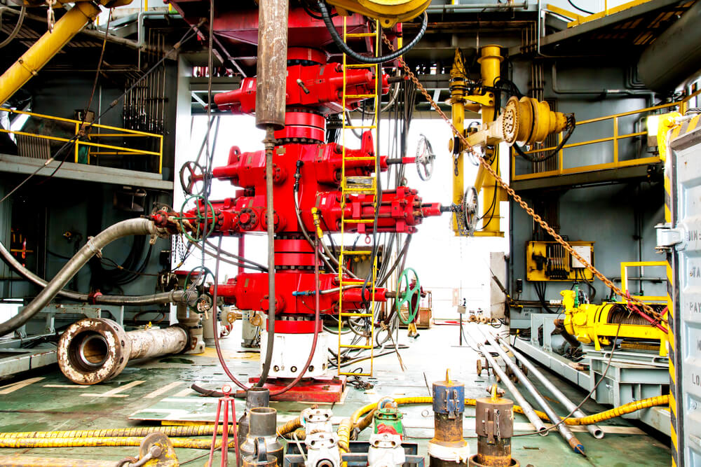 How Continuous Monitoring Can Prevent Blowouts and Well Control Issues