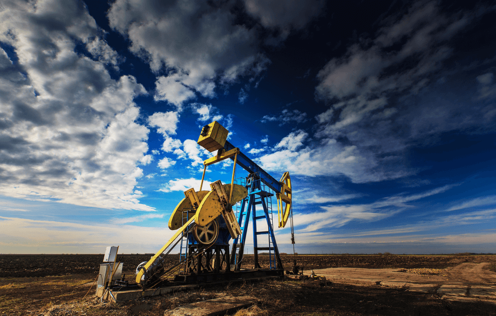 The Growing Importance of Environmental Detection in Oil & Gas Extraction