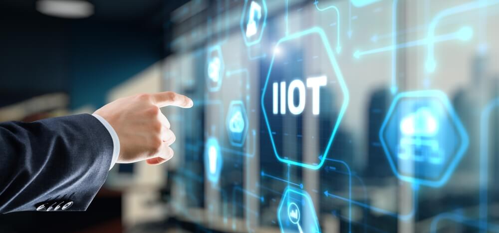 Top 10 Industrial IoT Platforms for 2025 - Revolutionizing Industries with Advanced Solutions