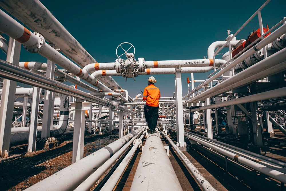 Smart Pigs and the Evolution of Pipeline Inspection
