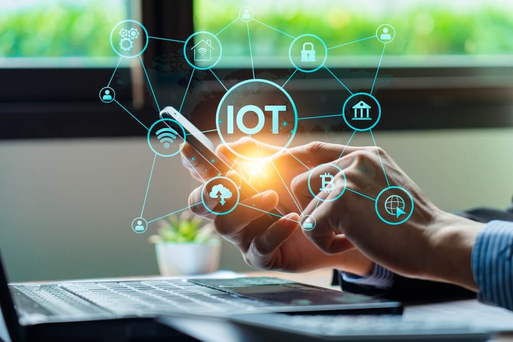 IoT Sensor Integration in 2025: Transforming Industries and Smart Systems