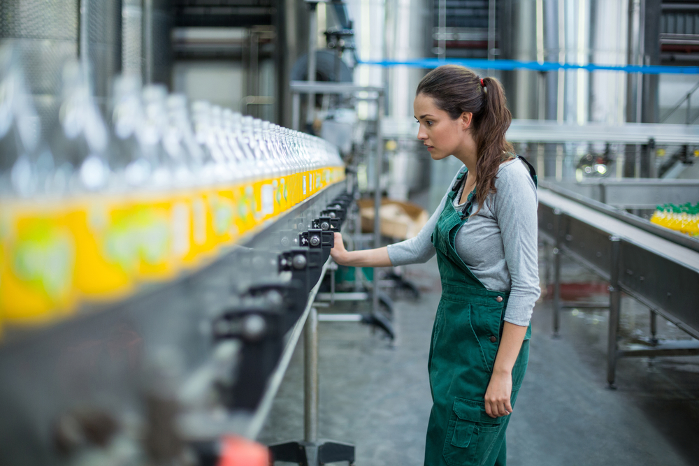 Automating Production Lines with Industrial IoT: Boost Efficiency and Cut Costs