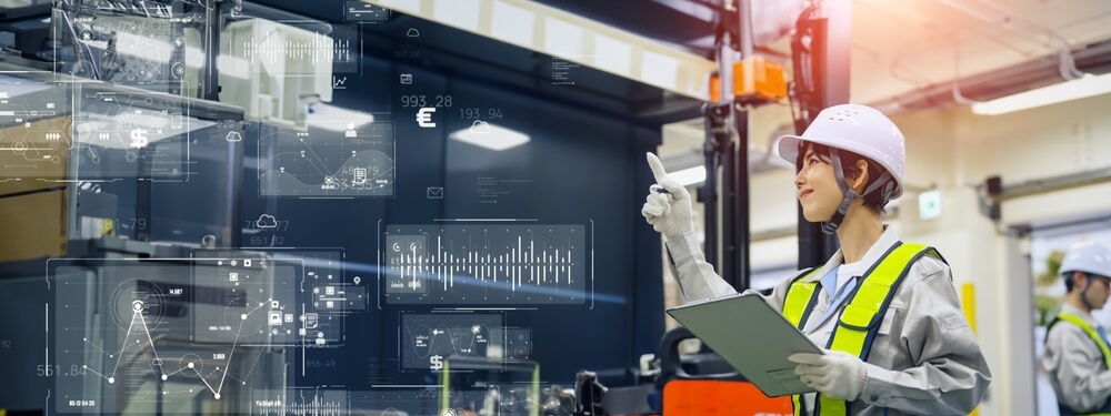 Closing the Business Loop with IIoT: A Step Towards Digital Transformation with Rejig Digital