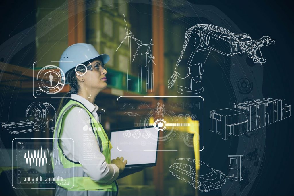 IoT in Automotive Industry