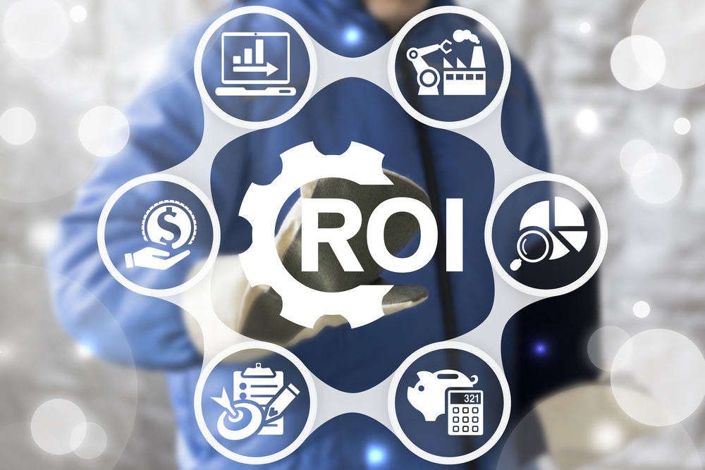 IIoT ROI: From immediate savings to long-term growth