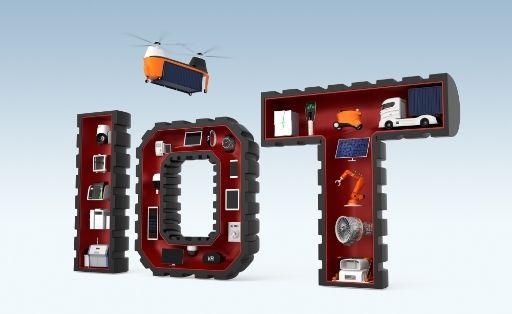 IoT in Automotive Industry